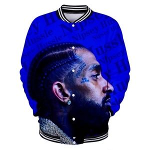Nipsey hustle set